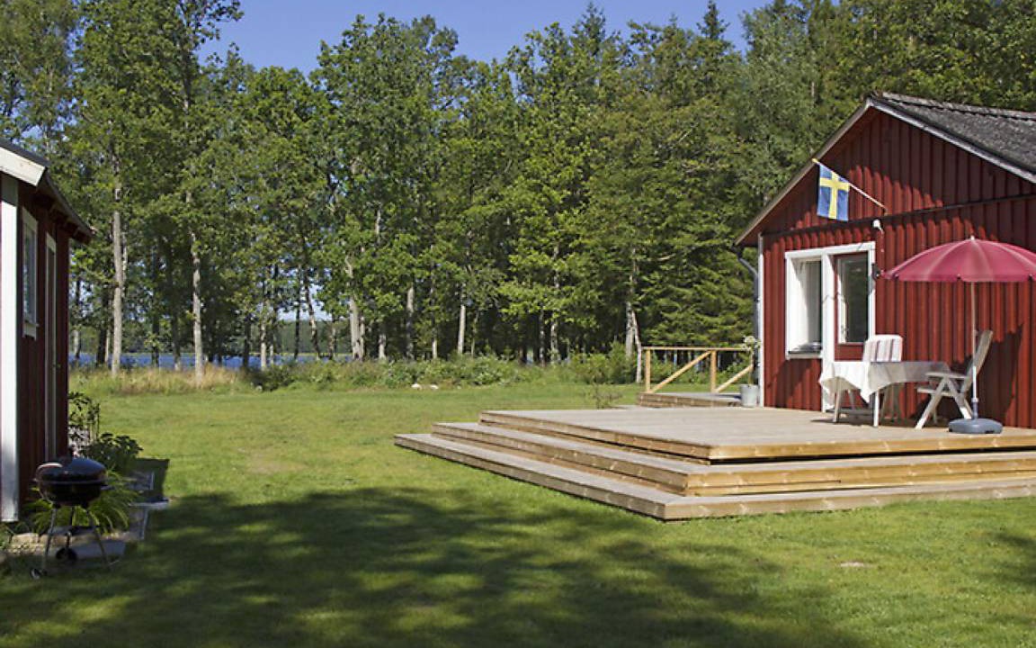 Annerstad House | 71 m² House ∙ 3 bedrooms ∙ 5 guests