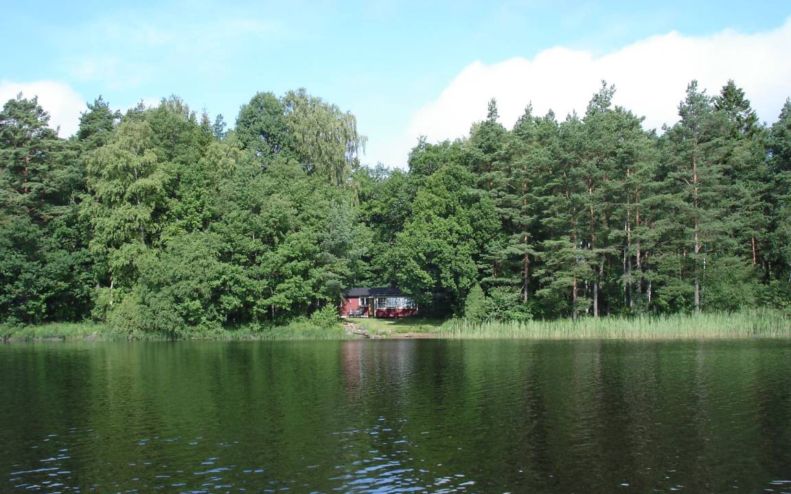 Markaryd House | 72 m² House ∙ 2 bedrooms ∙ 6 guests