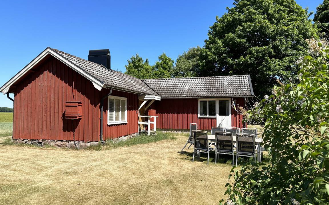 Mellerud O House | 72 m² House ∙ 1 bedroom ∙ 6 guests