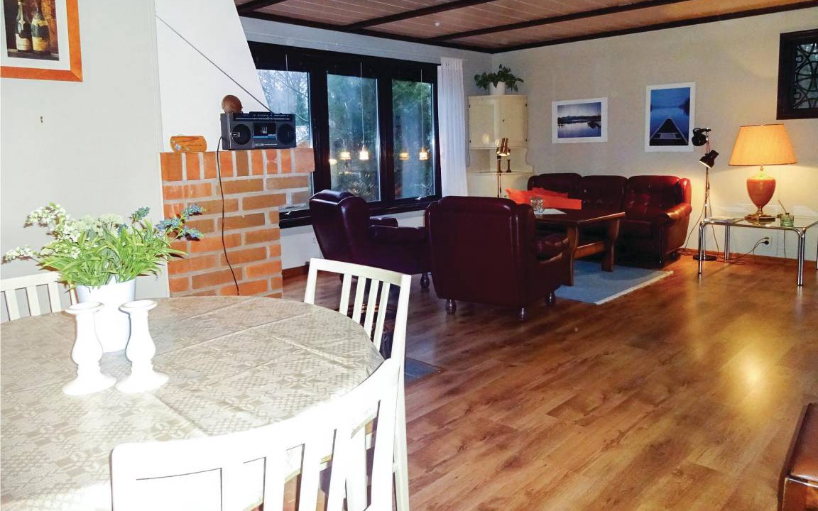 Sissehall House | 72 m² House ∙ 4 bedrooms ∙ 6 guests