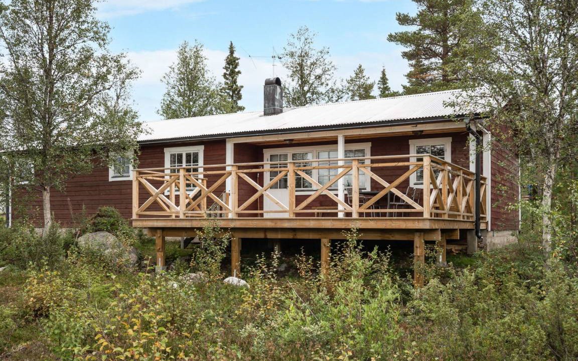Lofsdalen Other | 73 m² Accommodation ∙ 3 bedrooms ∙ 8 guests