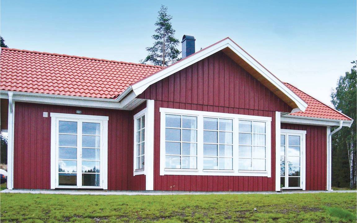 Ryd House | 73 m² House ∙ 3 bedrooms ∙ 6 guests