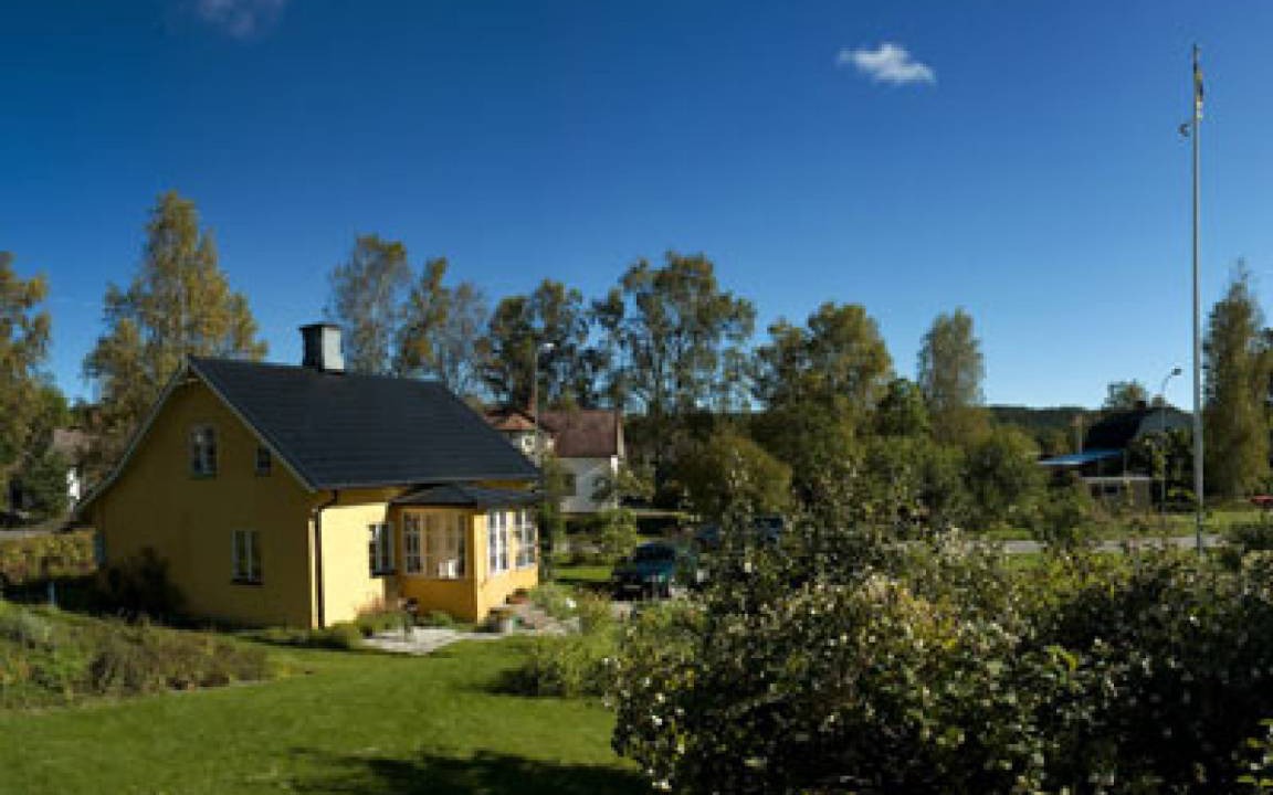 Lonneberga House | 74 m² House ∙ 2 bedrooms ∙ 6 guests