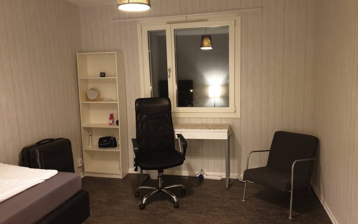 Sollentuna Resort | 74 m² Private room ∙ 1 bedroom ∙ 1 guest