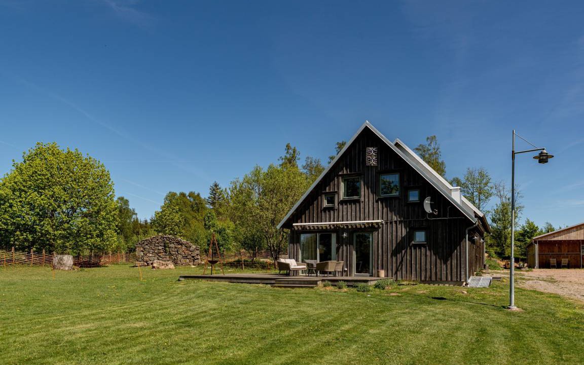 Laholm Apartment | 75 m² Apartment ∙ 3 bedrooms ∙ 6 guests