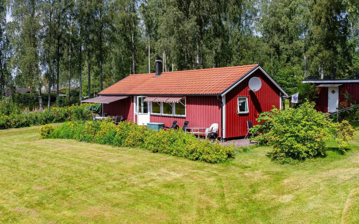 Karlstad Municipality Other | 75 m² Accommodation ∙ 3 bedrooms ∙ 6 guests