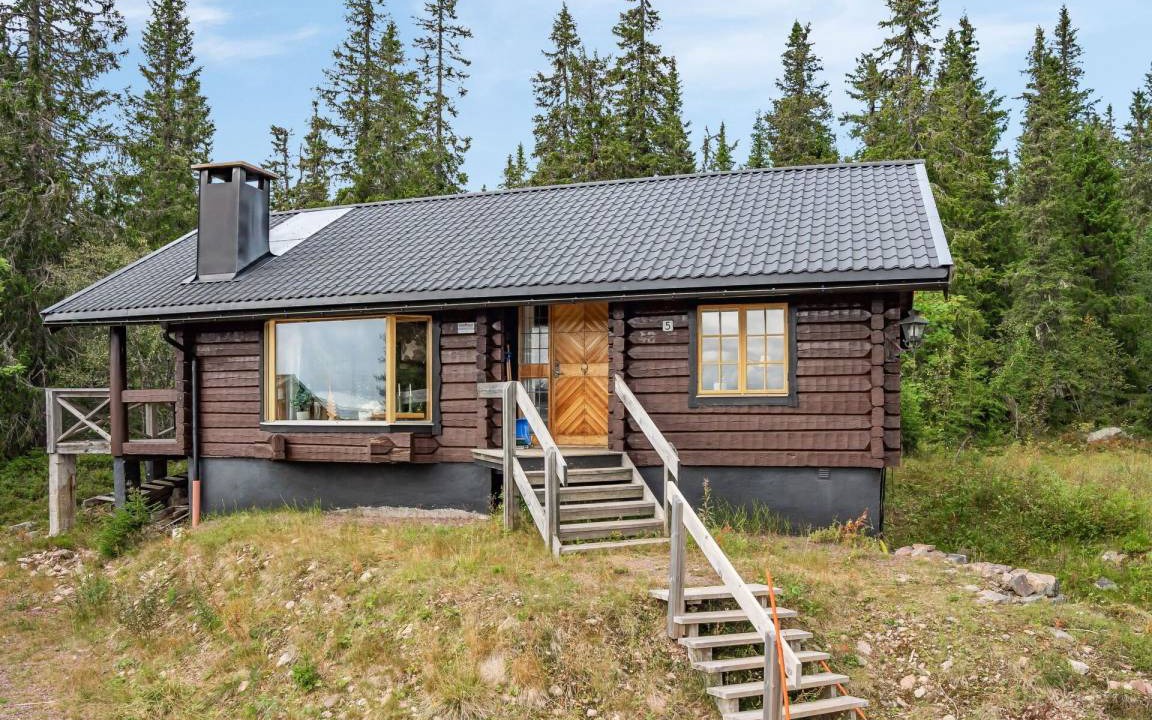 Salen Other | 75 m² Accommodation ∙ 2 bedrooms ∙ 6 guests