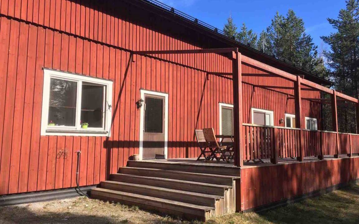 Umea Apartment | 75 m² Apartment ∙ 2 bedrooms ∙ 4 guests