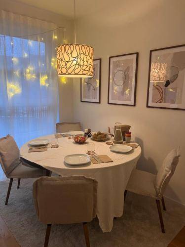 Vaster Apartment | 75 m² Apartment ∙ 2 bedrooms ∙ 5 guests