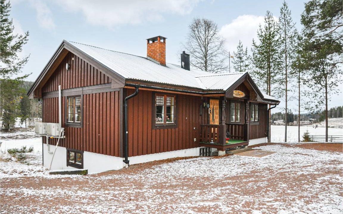 Salen Apartment | 75 m² Apartment ∙ 3 bedrooms ∙ 6 guests