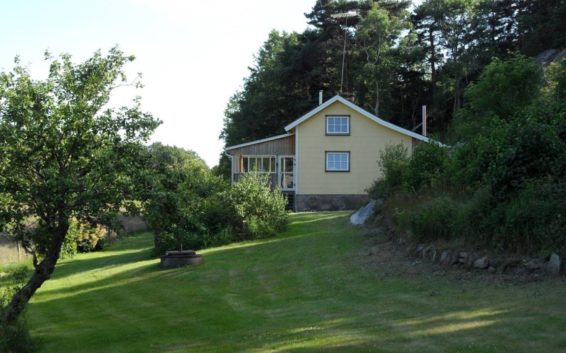 Nosund House | 75 m² House ∙ 3 bedrooms ∙ 6 guests