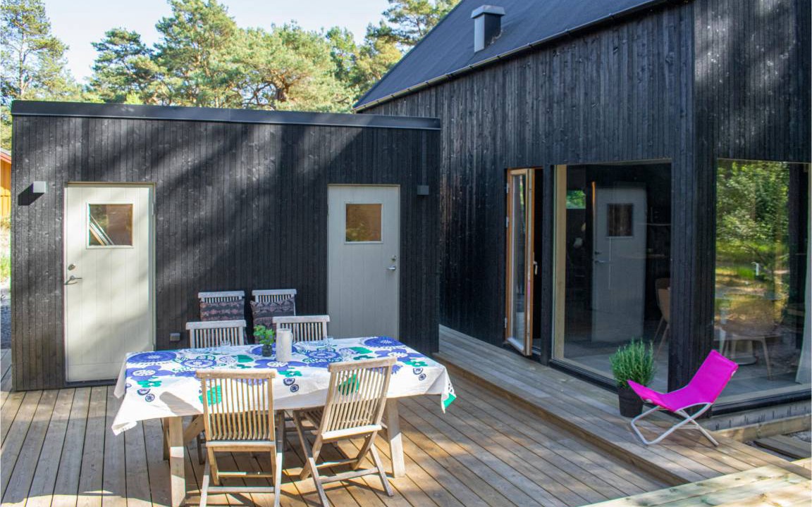 Borrby House | 75 m² House ∙ 2 bedrooms ∙ 5 guests