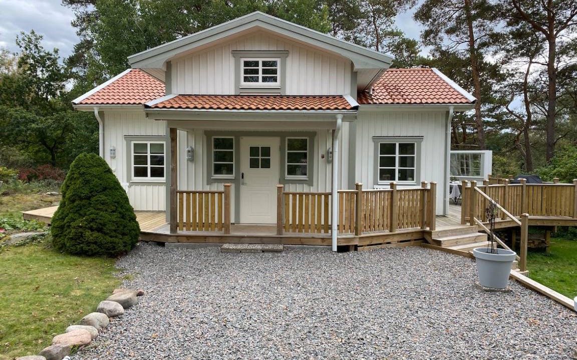 Halta House | 75 m² House ∙ 3 bedrooms ∙ 4 guests