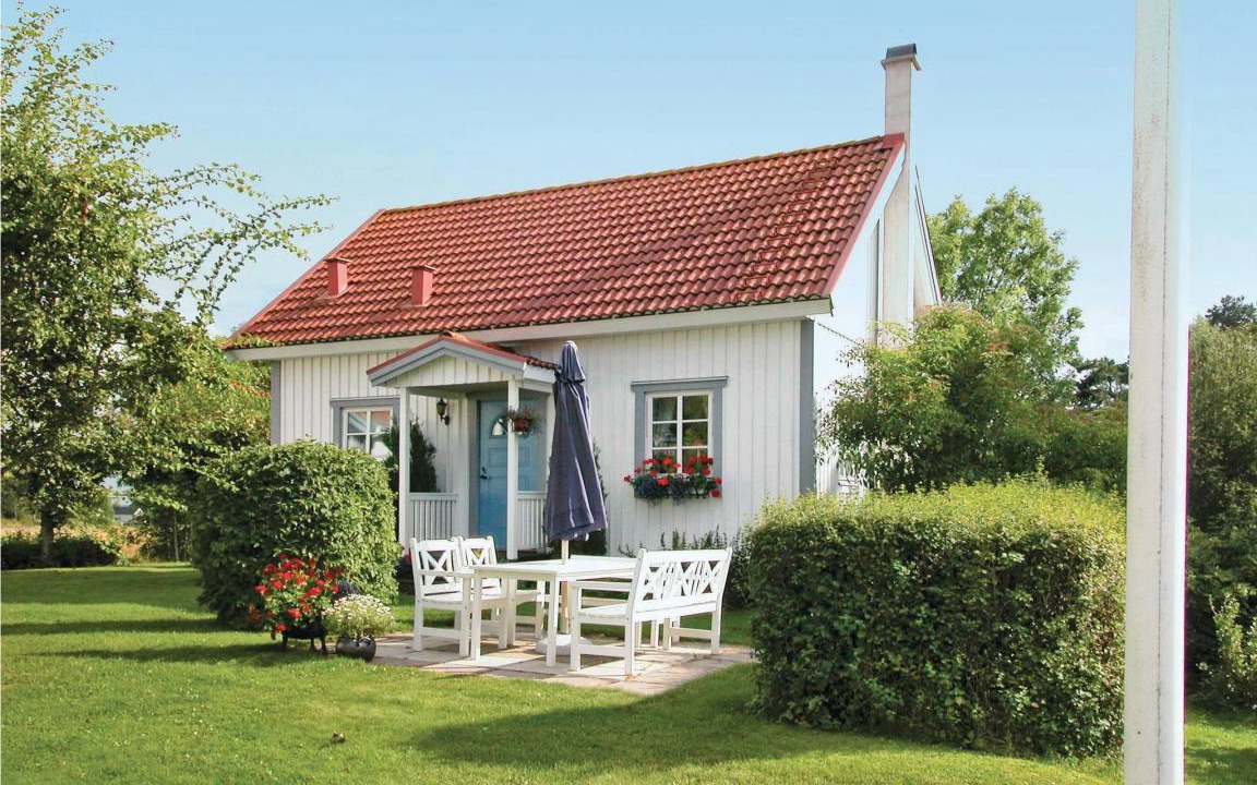 Eskilstuna House | 75 m² House ∙ 3 guests