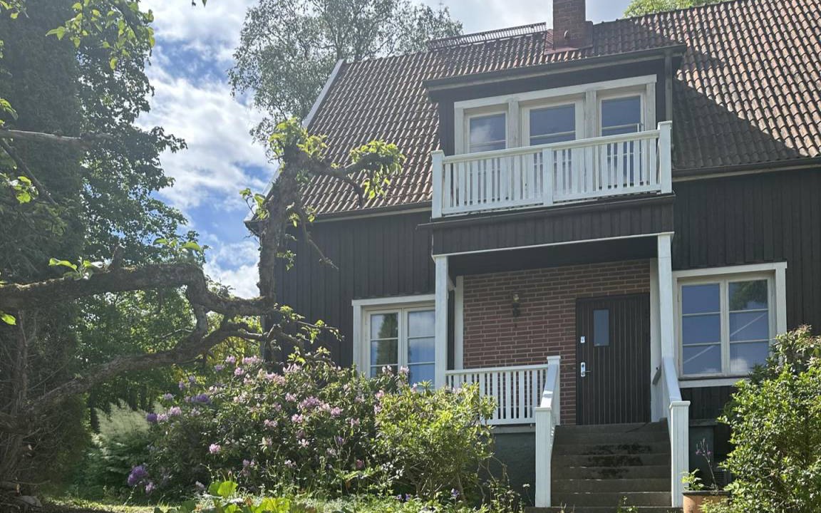 Spanga - Tensta House | 75 m² House ∙ 5 bedrooms ∙ 12 guests