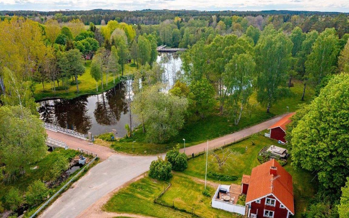 Mariannelund House | 76 m² House ∙ 3 bedrooms ∙ 5 guests