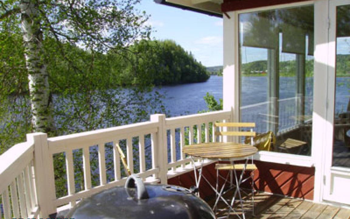 Solleftea Municipality House | 77 m² House ∙ 2 bedrooms ∙ 6 guests