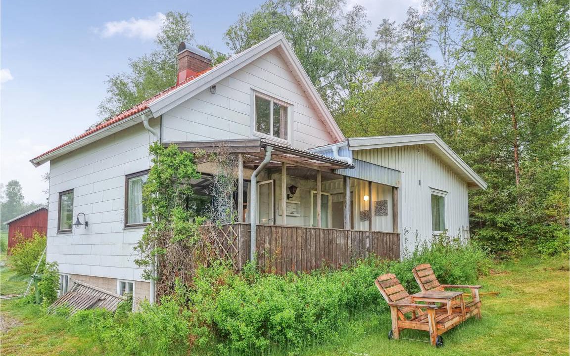 Tanum House | 77 m² House ∙ 3 bedrooms ∙ 5 guests