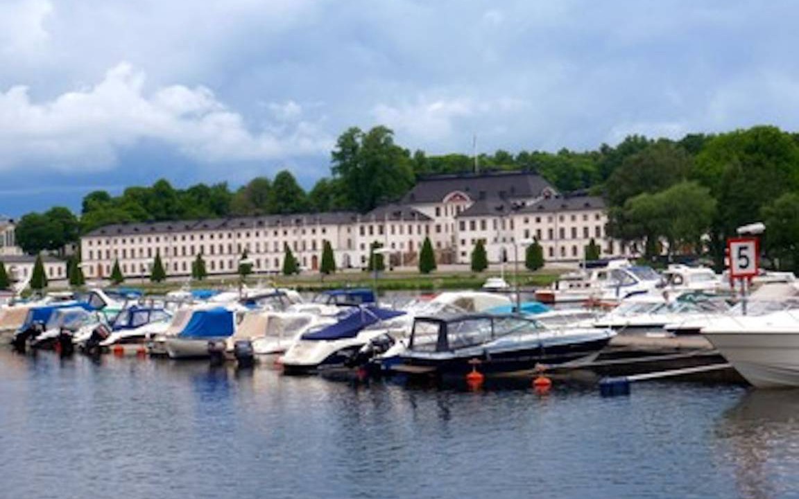 Vasastan Resort | 77 m² Private room ∙ 1 bedroom ∙ 1 guest