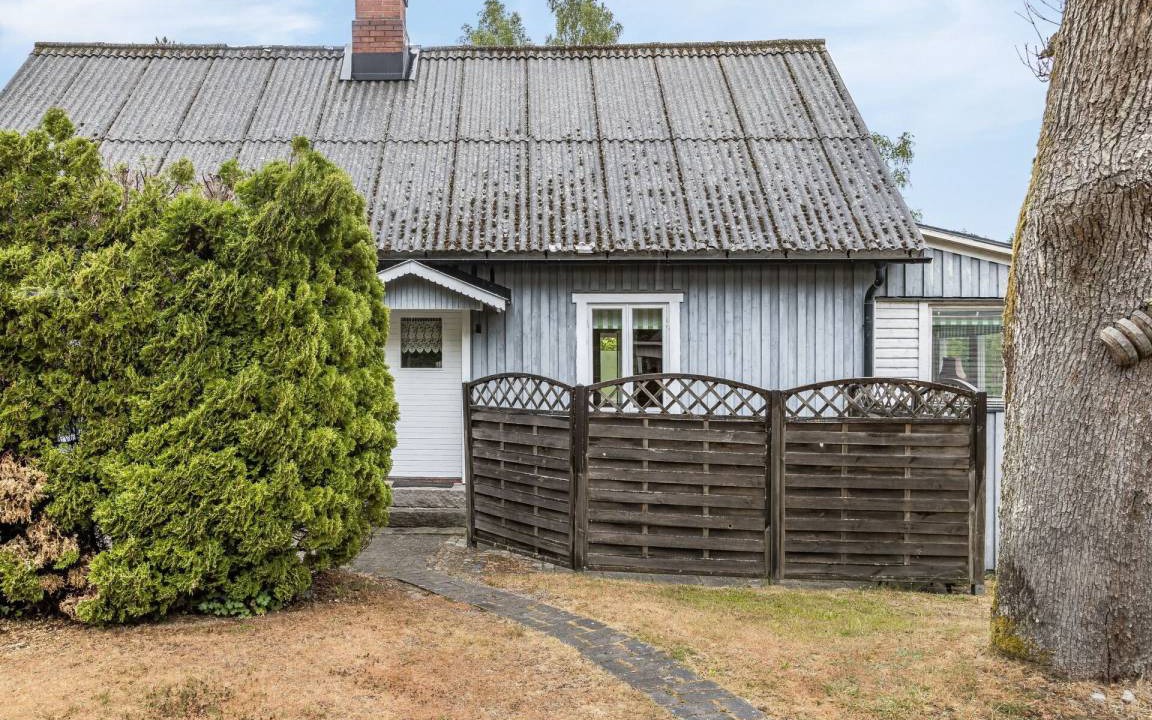 Kyrkhult Other | 78 m² Accommodation ∙ 1 bedroom ∙ 4 guests