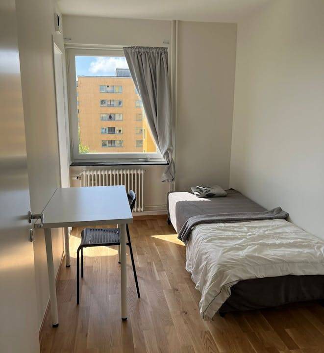 Gothenburg Resort | 79 m² Private room ∙ 1 bedroom ∙ 1 guest