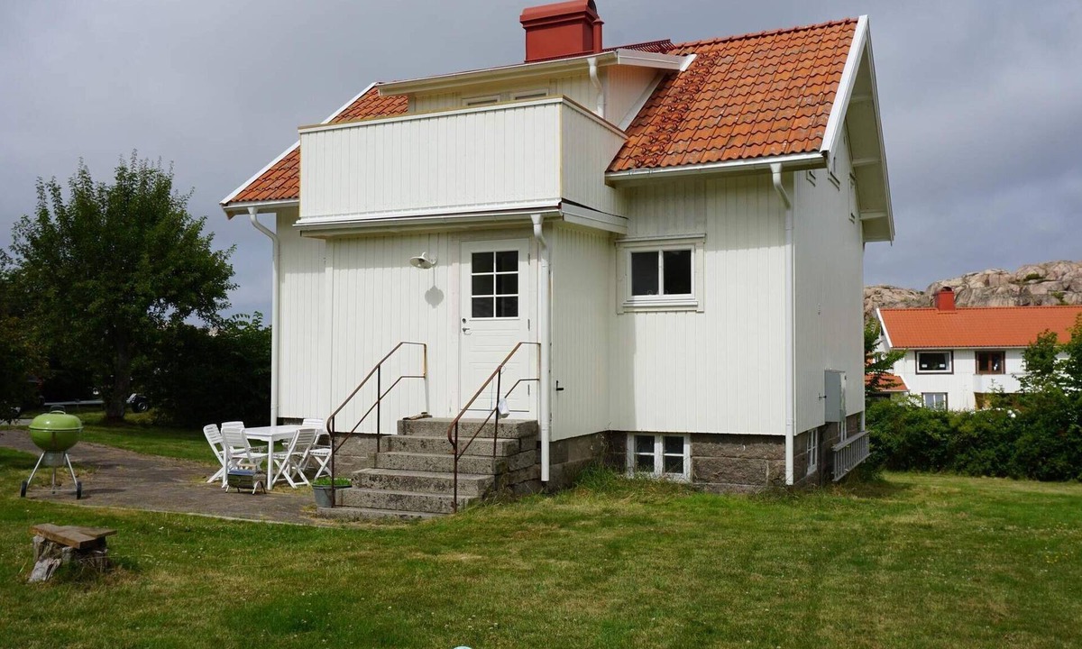 Hamburgsund House | 8 person holiday home in Hamburgsund