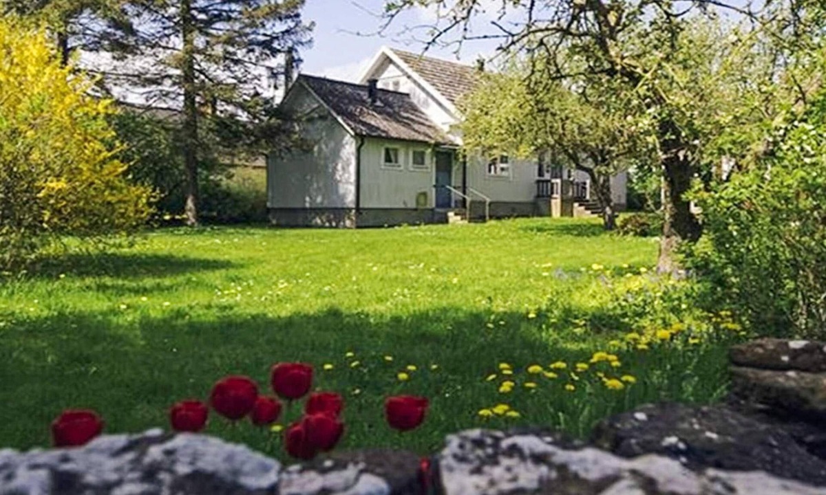 Kopingsvik House | 8 person holiday home in KÖPINGSVIK