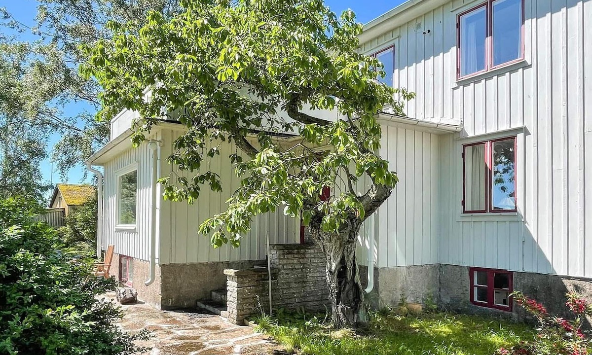 Morbylanga House | 8 person holiday home in MÖRBYLÅNGA
