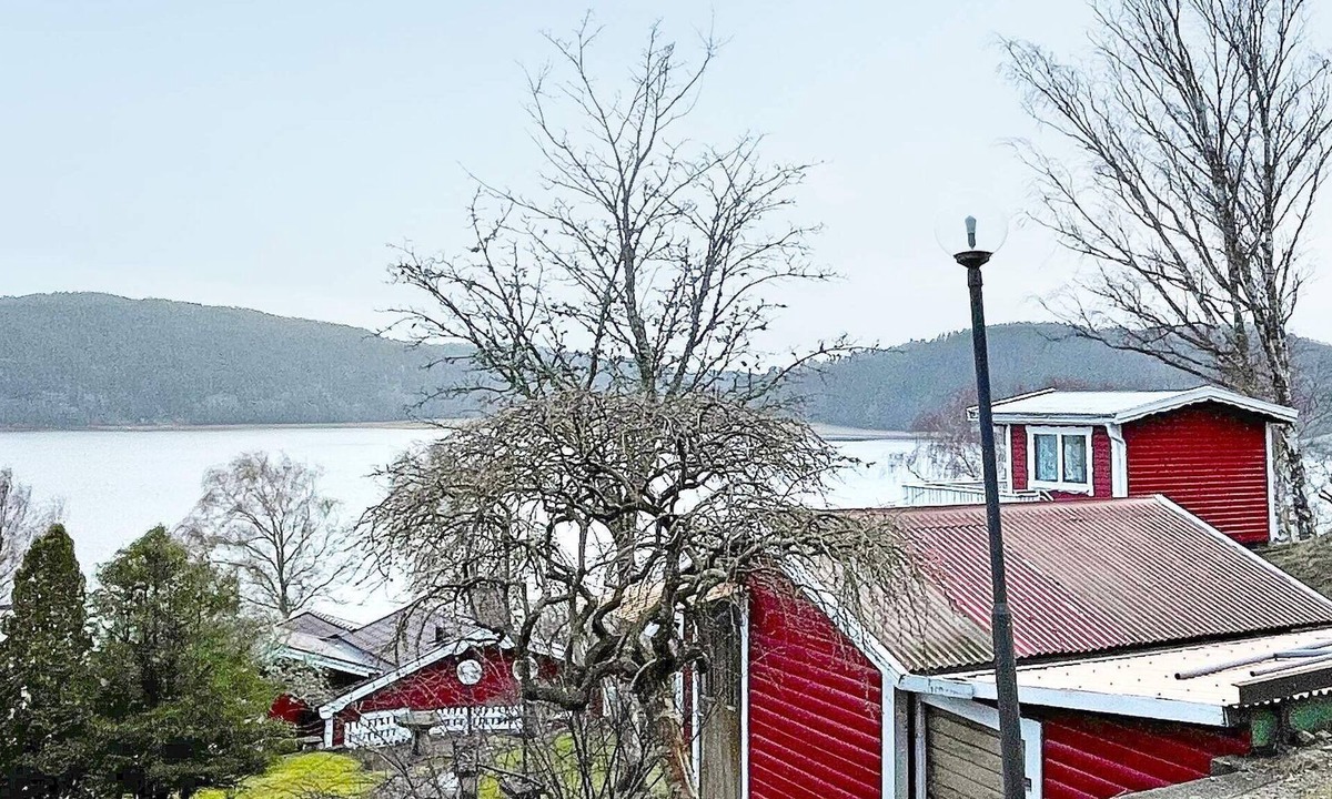 Uddevalla Municipality House | 8 person holiday home in Uddevalla