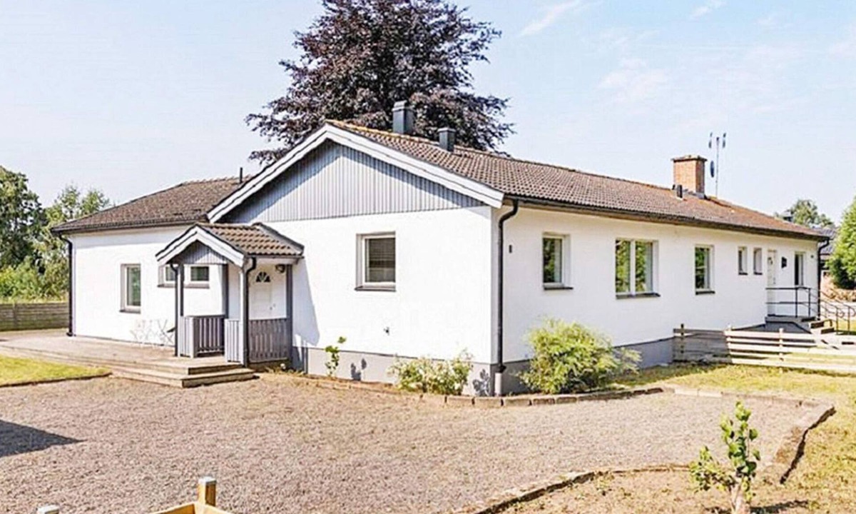 Yngsjo House | 8 person holiday home in YNGSJÖ