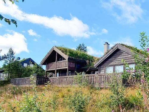 Aseral House | 8 person holiday home in ÅSERAL