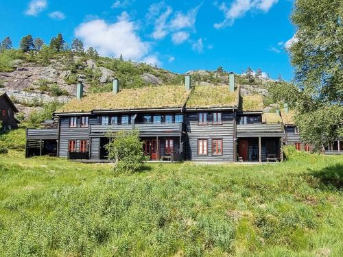 Aseral House | 8 person holiday home in ÅSERAL-By Traum