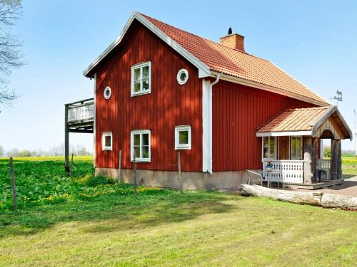 Granna House | 8 person holiday home in Gränna