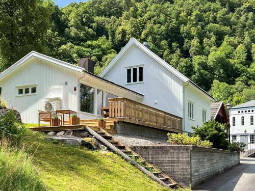 Sør-audnedal House | 8 person holiday home in Lindesnes