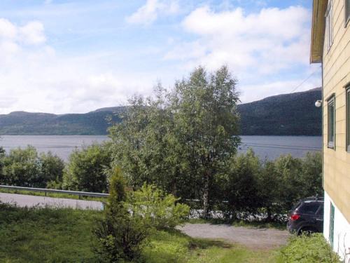 Rauma kommune House | 8 person holiday home in Åfarnes-By Traum