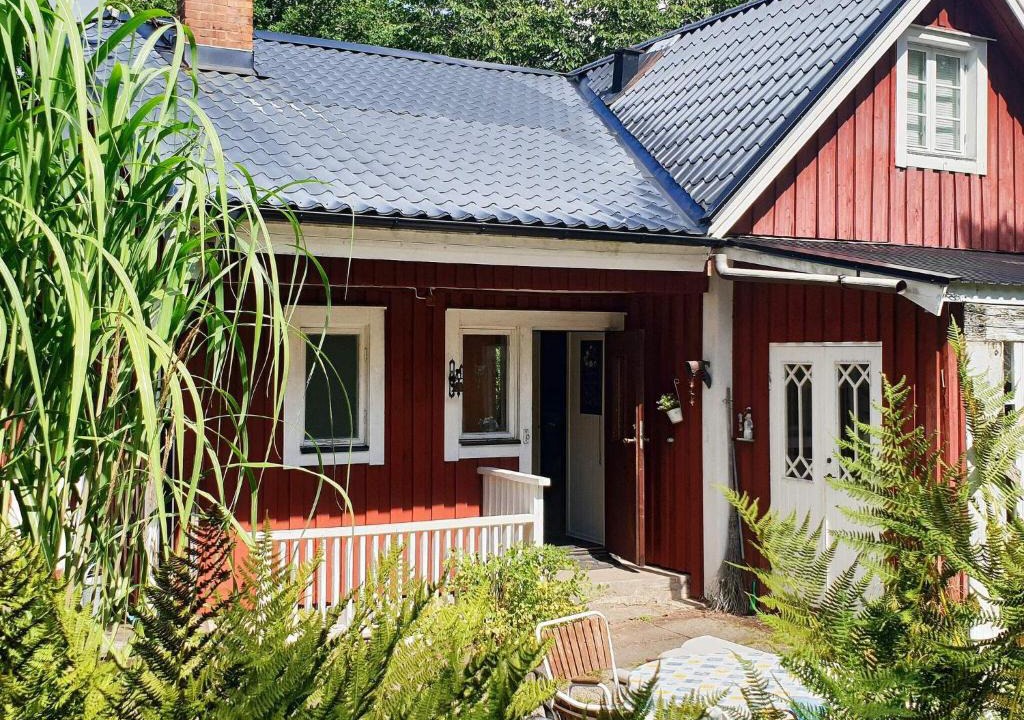 Ronninge House | 8 person holiday home in Annerstad-By Traum