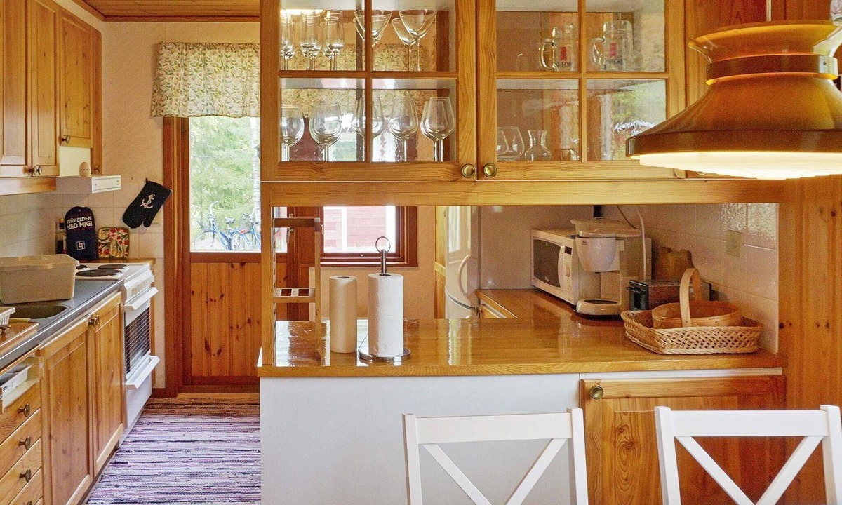 Norrtalje Municipality House | 8 person holiday home in VäTö