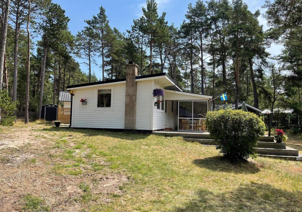 Yngsjo House | 8 person holiday home in YNGSJÖ, SVERIGE-By Traum