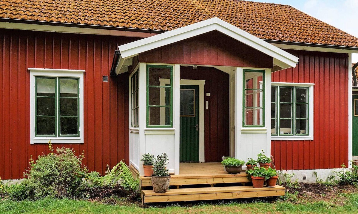 Munkedal Municipality House | 8 person holiday home in MUNKEDAL