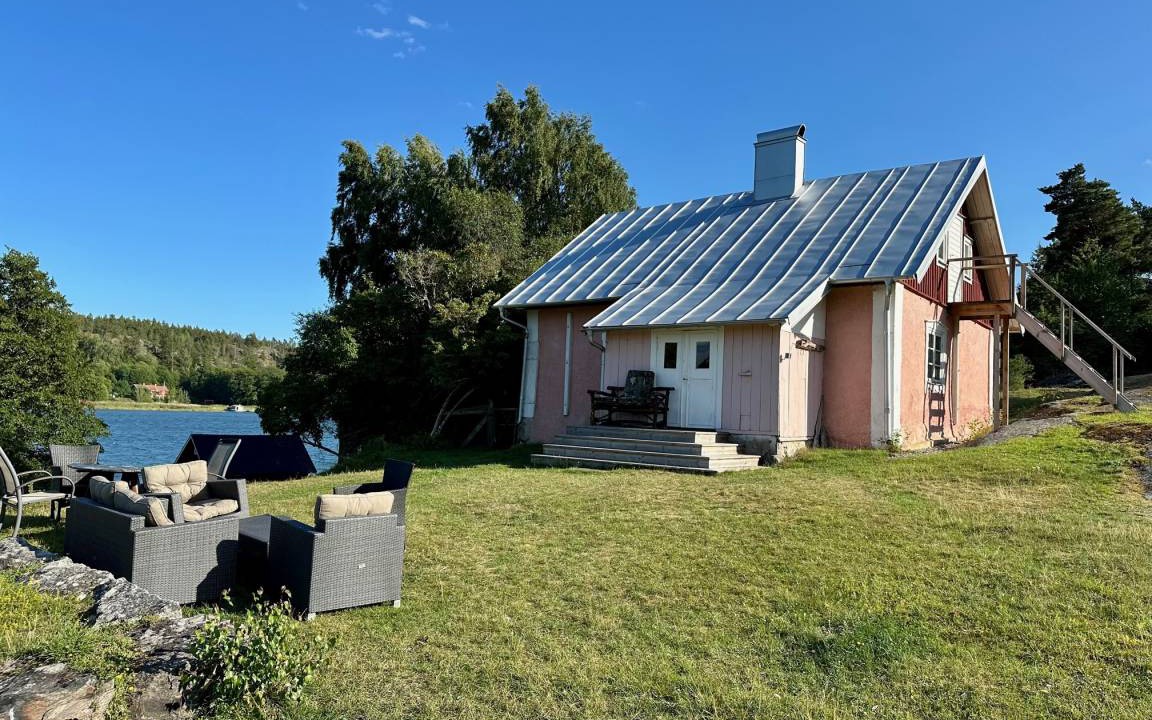 Sorunda House | 80 m² House ∙ 3 bedrooms ∙ 7 guests