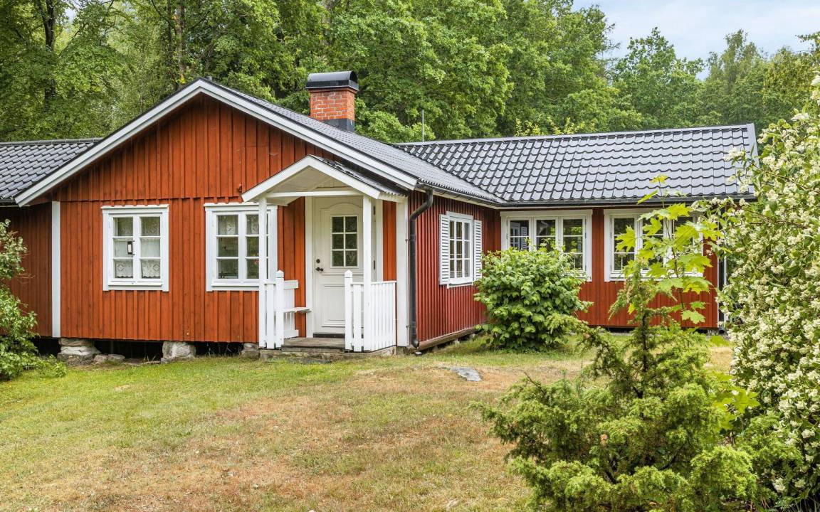 Kyrkhult Other | 80 m² Accommodation ∙ 1 bedroom ∙ 6 guests