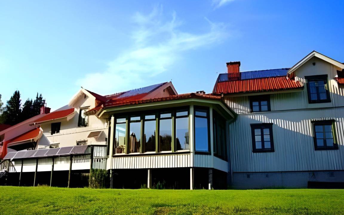 Tanum O Bed & Breakfast | 80 m² Bed and breakfast ∙ 3 bedrooms ∙ 5 guests