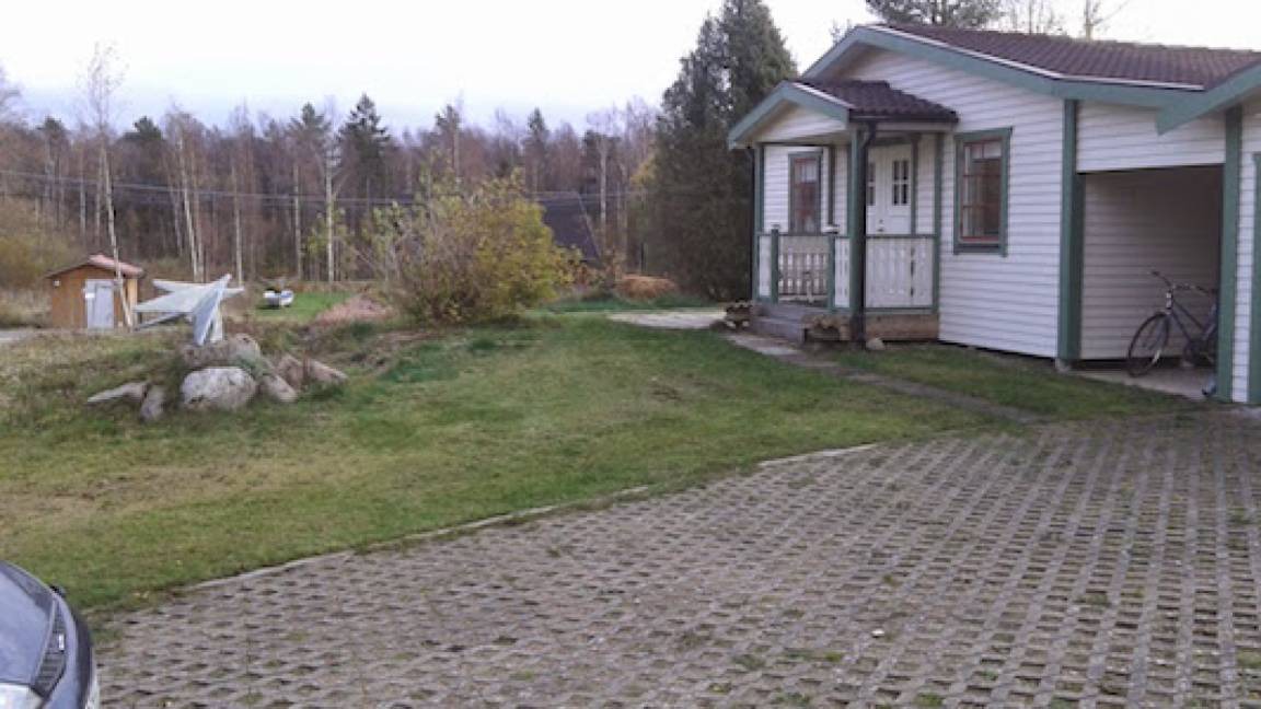 Motala House | 80 m² House ∙ 3 bedrooms ∙ 5 guests