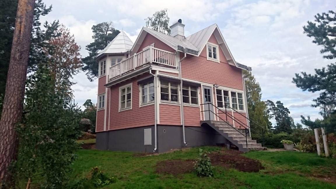 Motala House | 80 m² House ∙ 3 bedrooms ∙ 2 guests
