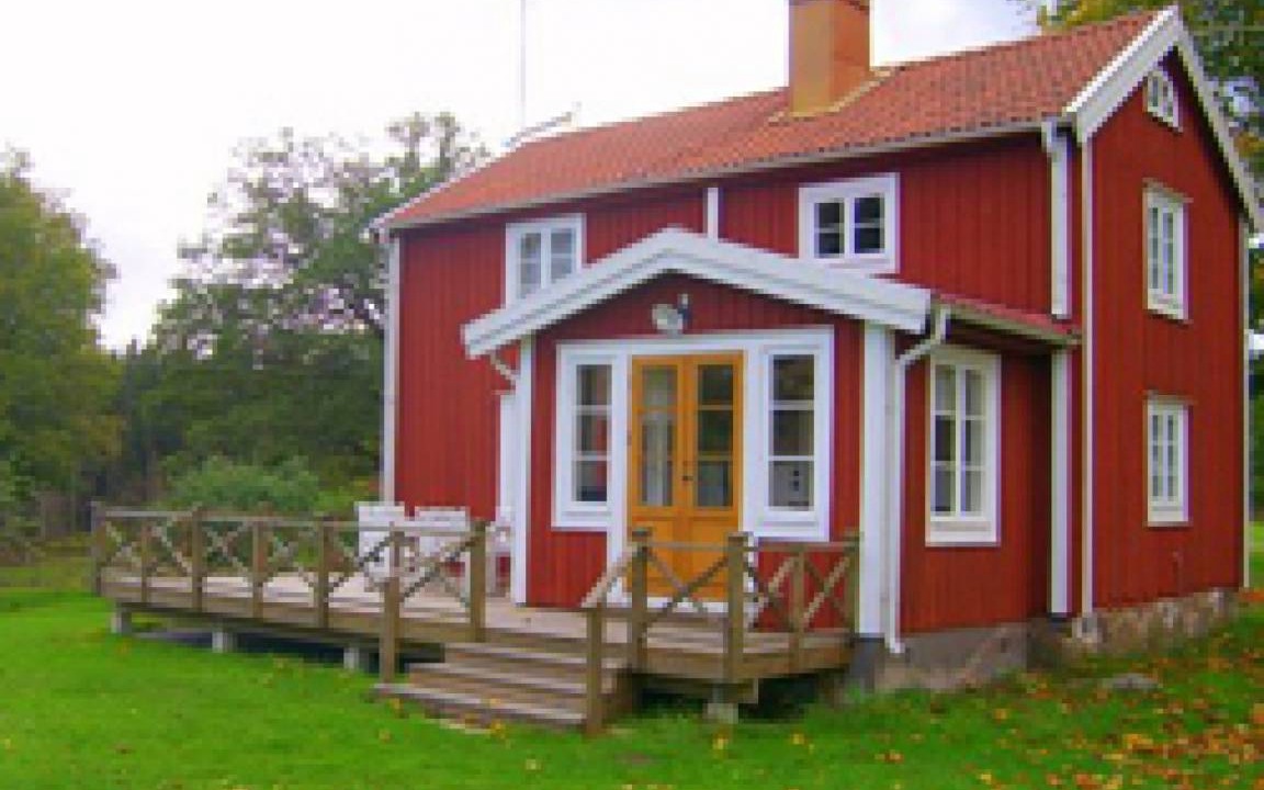 Langasjo House | 80 m² House ∙ 1 bedroom ∙ 6 guests