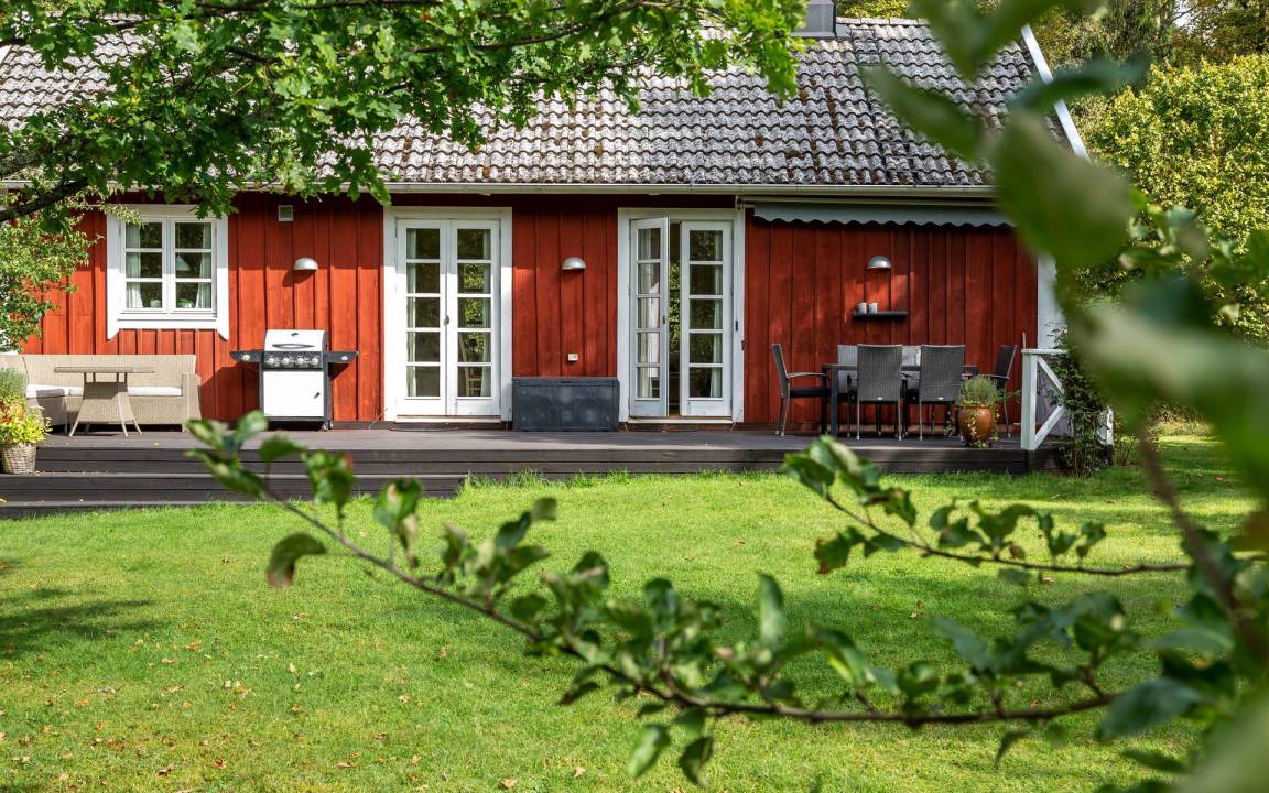 Rydaholm House | 80 m² House ∙ 2 bedrooms ∙ 4 guests