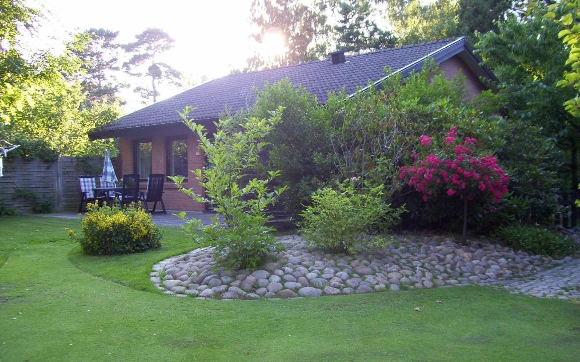 Ljunghusen House | 80 m² House ∙ 2 bedrooms ∙ 4 guests