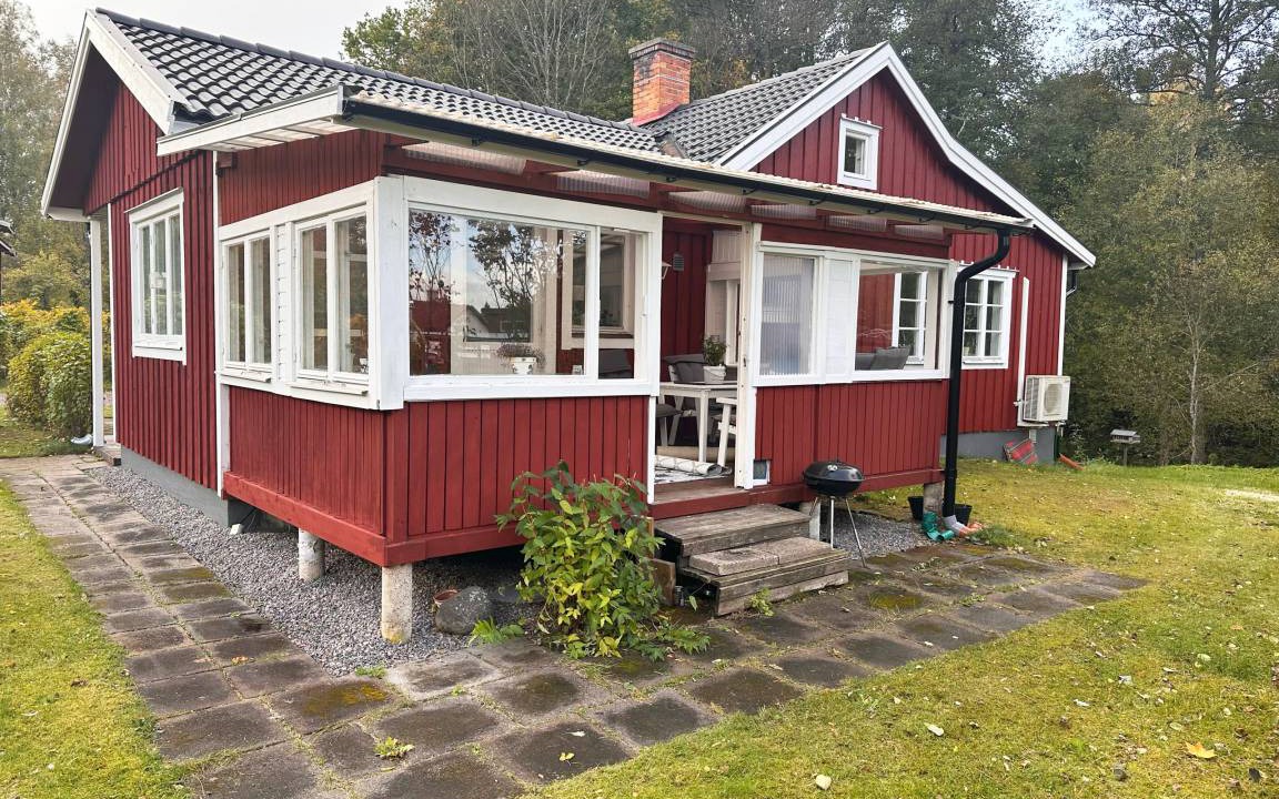 Lappe House | 80 m² House ∙ 2 bedrooms ∙ 6 guests