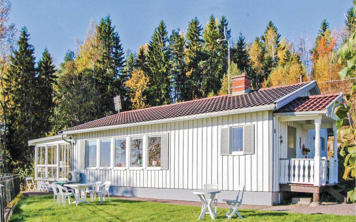 Kil House | 80 m² House ∙ 2 bedrooms ∙ 4 guests