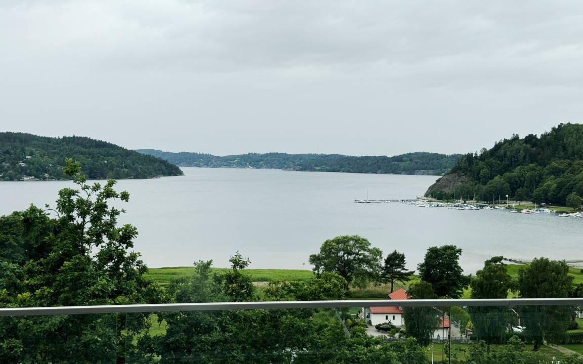 Munkedal House | 80 m² House ∙ 3 bedrooms ∙ 7 guests
